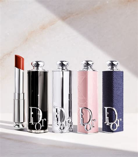 dior lipstick blue case|christian Dior lipstick case.